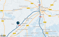 logistics - Entrepôt Logistique À Louer - gallery thumbnail - 5