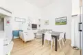 living - 97m² apartment with 20m² terrace for sale in Diagonal Mar - gallery thumbnail - 4