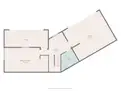 living - 224m² house / villa for sale in Olivella, Barcelona - Floor Plan thumbnail - 3
