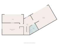 living - Casa / villa de 224m² en venta en Olivella, Barcelona - Plano del piso thumbnail - 3