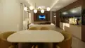 living - 120m² penthouse for sale in Cortes / Huertas, Madrid - gallery thumbnail - 10