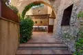 living - 297m² masia with 30m² terrace for sale in Baix Empordà - gallery thumbnail - 4