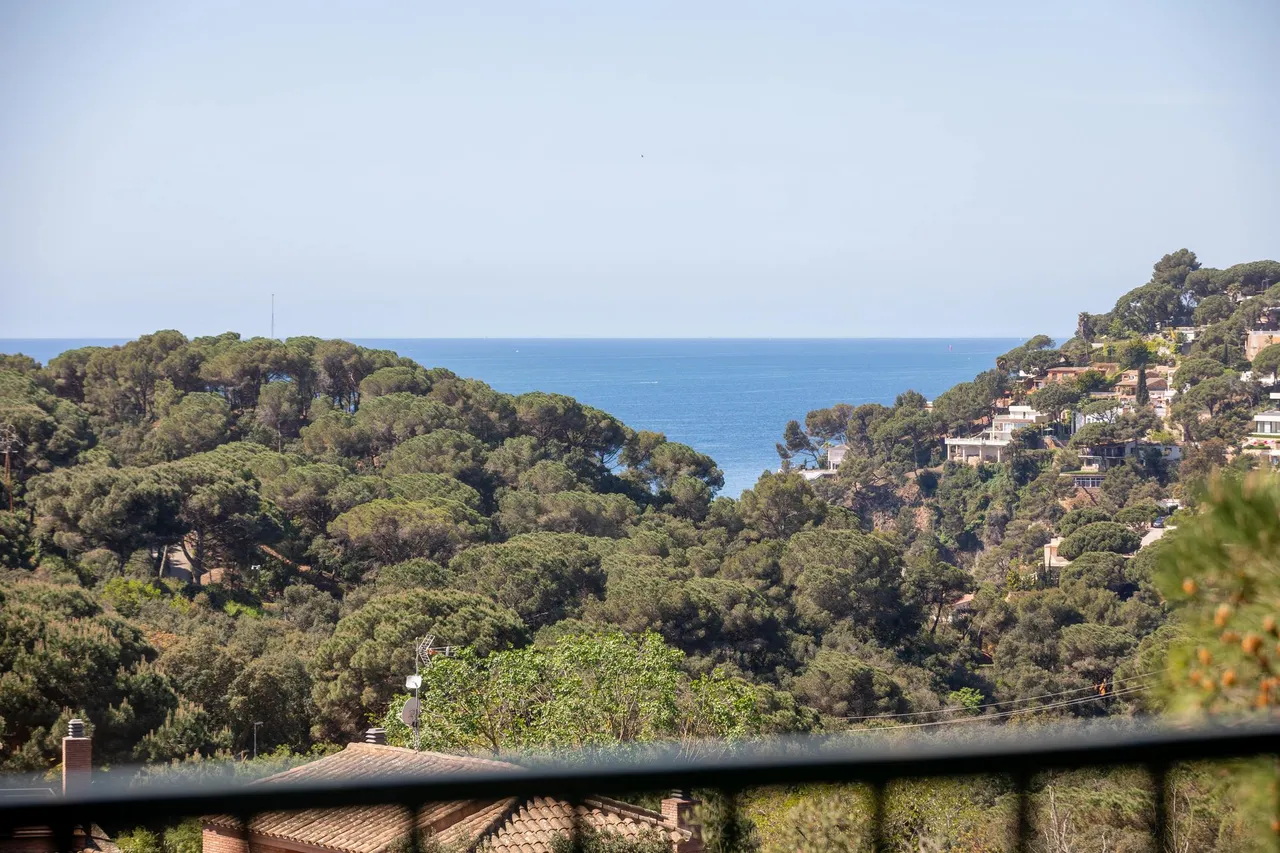 living - Casa de 354 m² en venta en Lloret de Mar / Tossa de Mar - gallery - 8