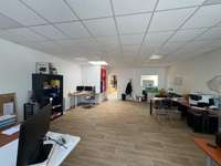 logistics - Warehouse / Offices For Rent - gallery thumbnail - 4