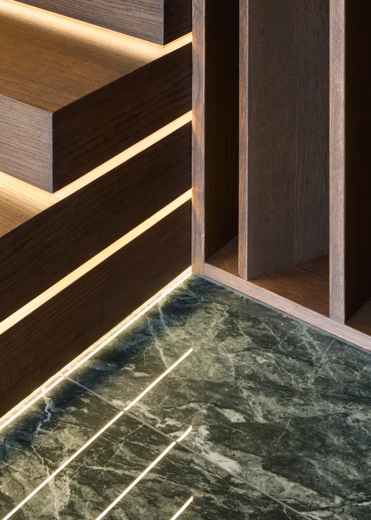 living - Puccini 3/5 | Attico - Living - Dils - gallery - 24