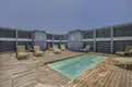 living - Piso de 60m² en alquiler en Sanchinarro, Madrid - gallery thumbnail - 6