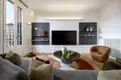 living - 190m² apartment for sale in Eixample Right, Barcelona - gallery thumbnail - 5