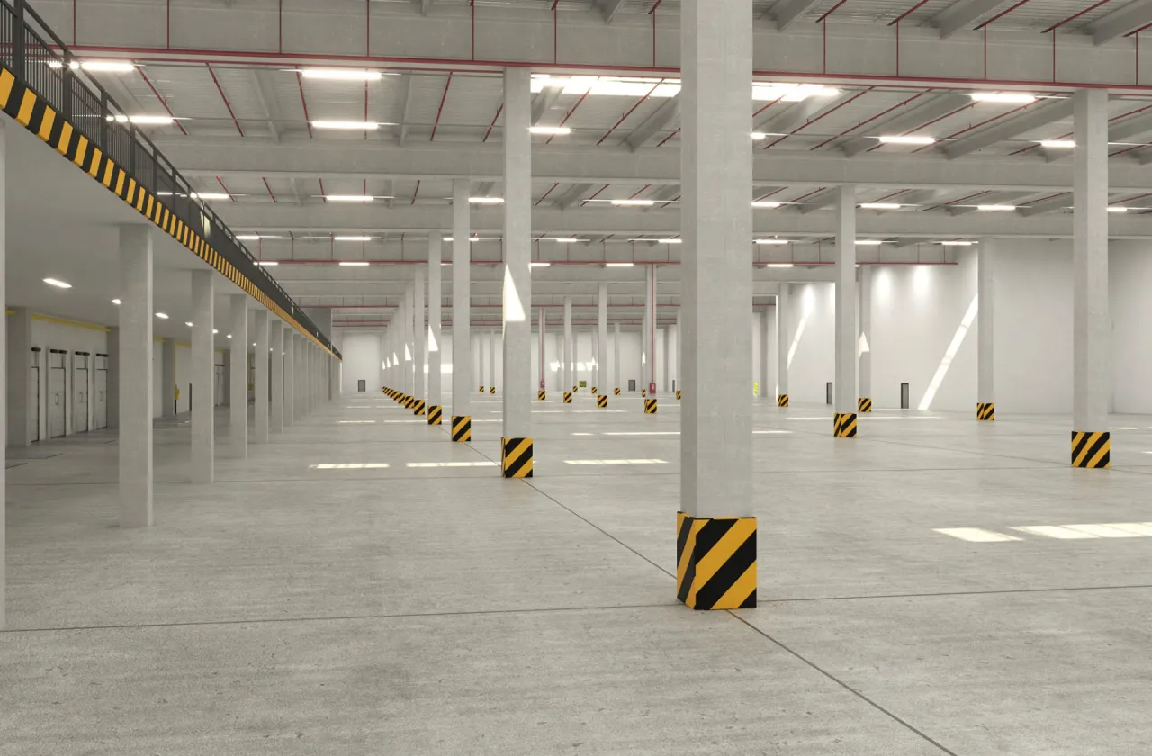 logistics - Milano Sud - Logistica - Dils - gallery - 10