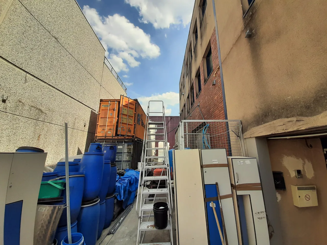 logistics - Activités / Bureaux À Vendre - gallery - 6
