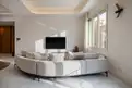 living - 152m² apartment for sale in Eixample Right, Barcelona - gallery thumbnail - 1