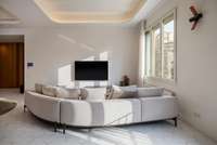 living - 152m² apartment for sale in Eixample Right, Barcelona - gallery thumbnail - 1