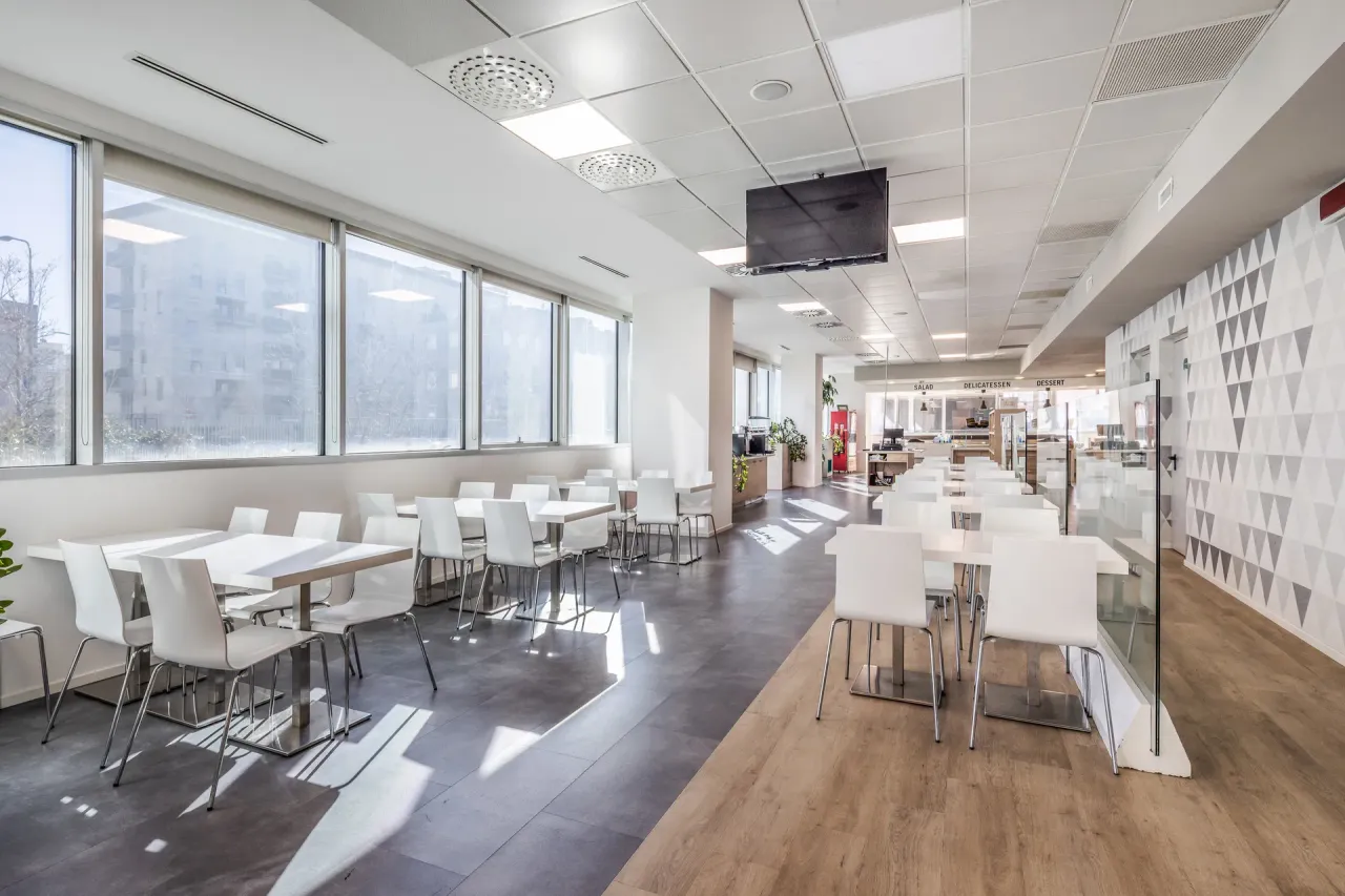 office - Light Building - Uffici - Dils - gallery - 30