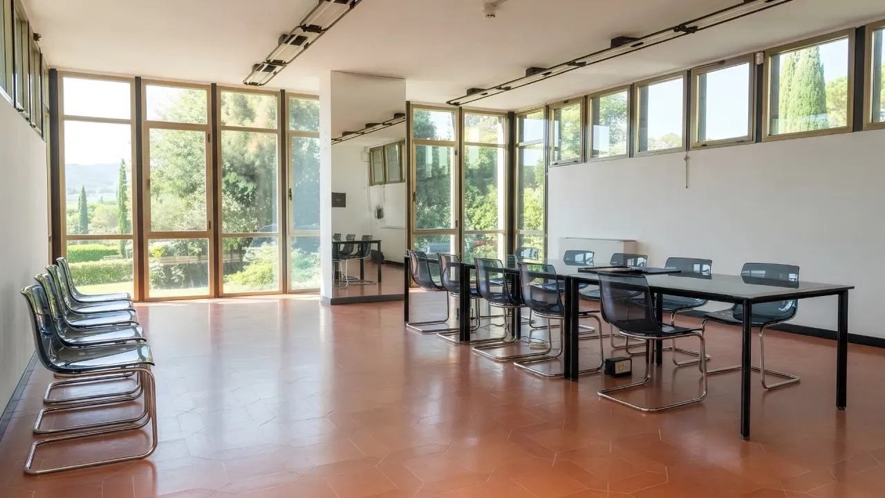 logistics - Firenze Sud - Logistica - Dils - gallery - 6