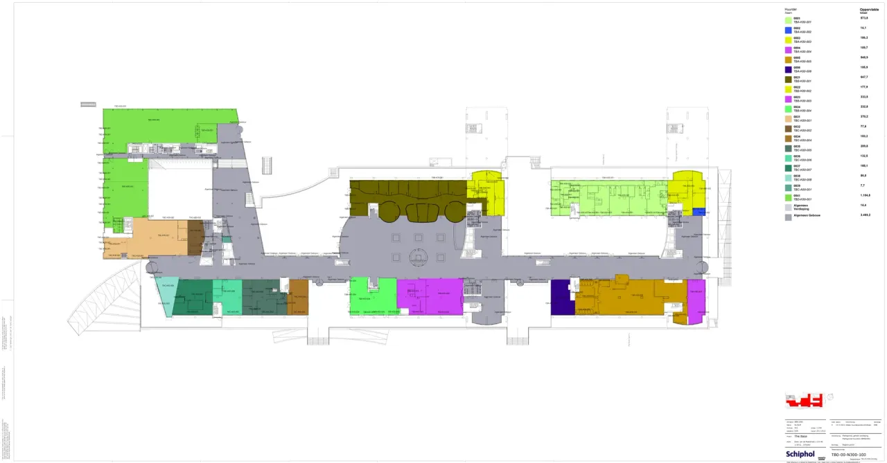 office - The Base - Office - Dils - Floor Plan - 3