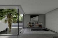 living - 540m² house / villa for sale in Cullera, Valencia - gallery thumbnail - 6
