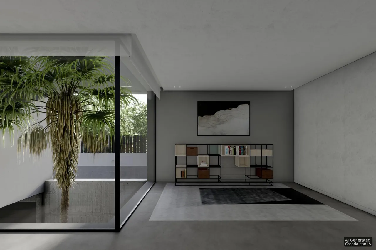 living - Casa / villa de 540m² en venta en Cullera, Valencia - gallery - 6