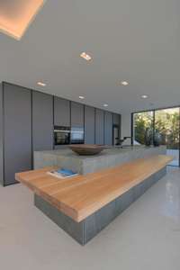 living - Villa de 685 m² en venta en San José, Ibiza - gallery thumbnail - 8