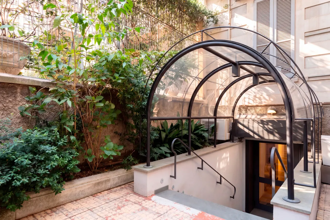 office - Statuto 10 - Oficinas - Dils - gallery - 4