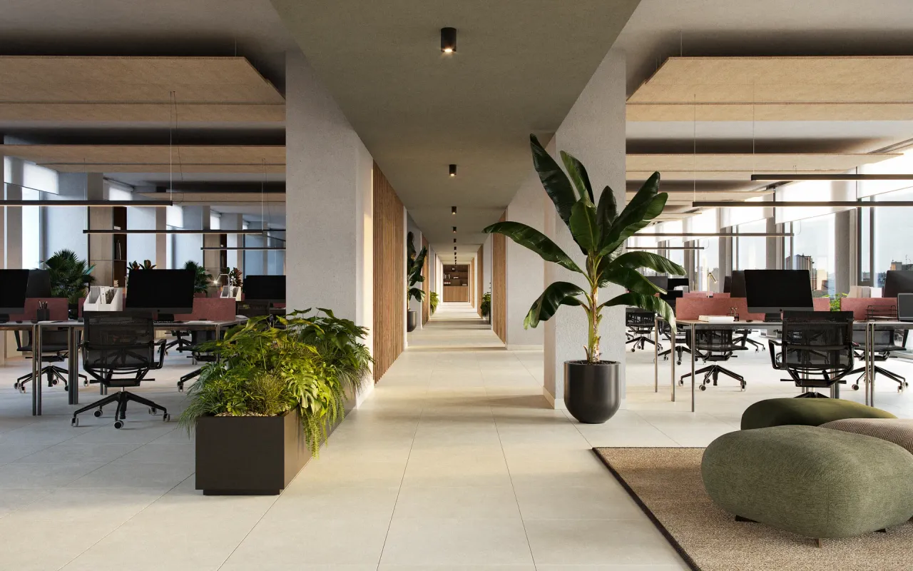 office - Hybro - Ripamonti 89 - Office - Dils - gallery - 14