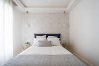 living - Piso de 86m² en venta en Recoletos, Madrid - gallery thumbnail - 9