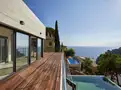 living - Modern villa with excellent finishes to buy, Cala Canyelles - gallery thumbnail - 9