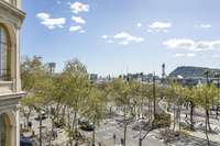 living - Piso de 52m² en venta en Barceloneta, Barcelona - gallery thumbnail - 9