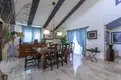 living - Villa de 603 m² con jardín de 400 m², en venta en El Puzol - gallery thumbnail - 9