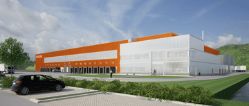 logistics - Entrepôt Logistique À Louer - À Vendre - featured