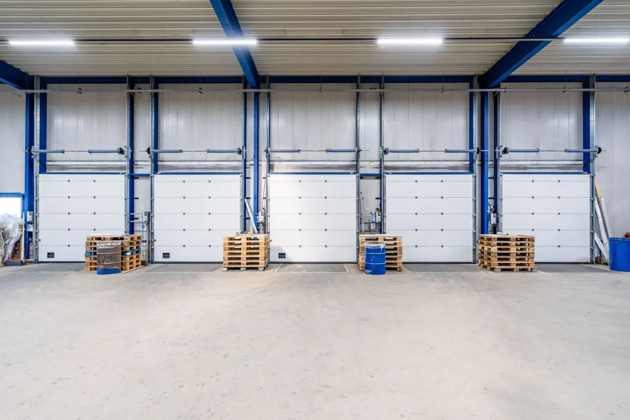 logistics - Kleine tocht 14 - Logistics - Dils - gallery - 16