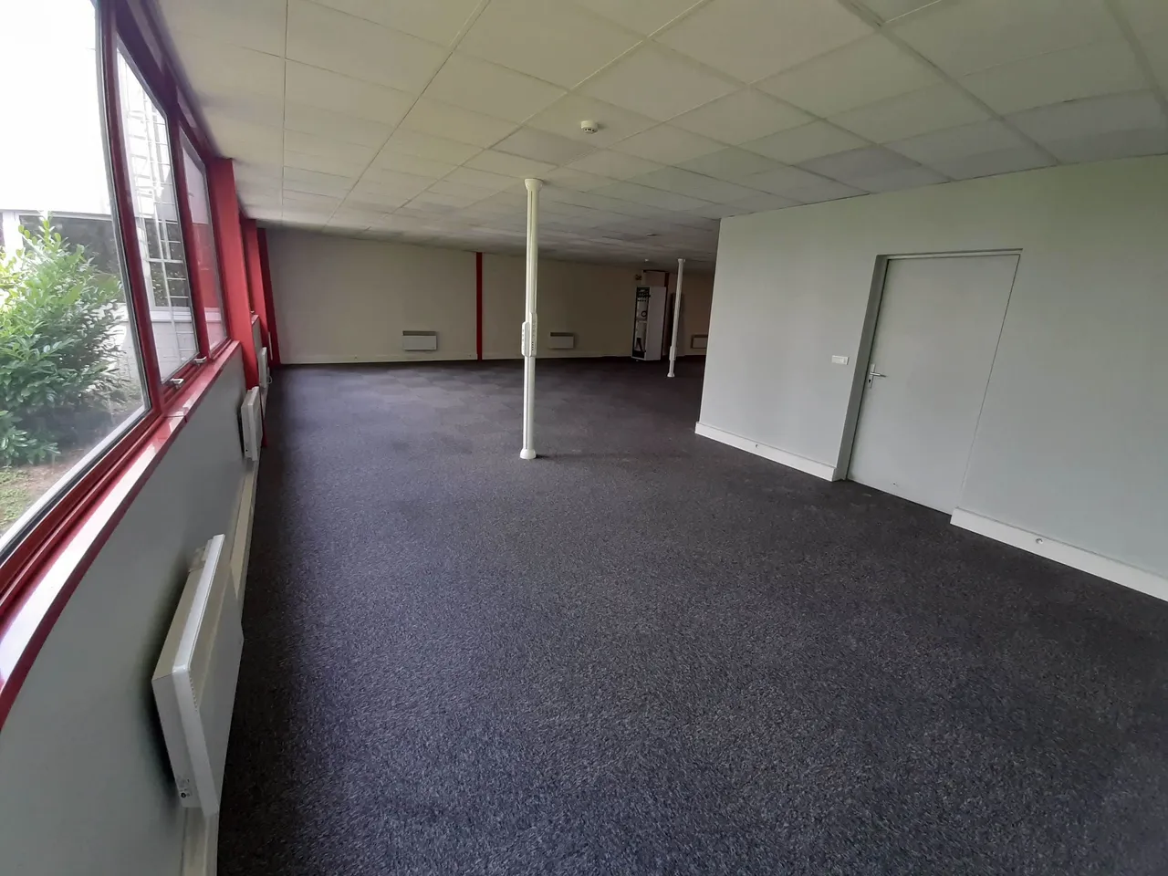 logistics - Activités / Bureaux À Louer - gallery - 9