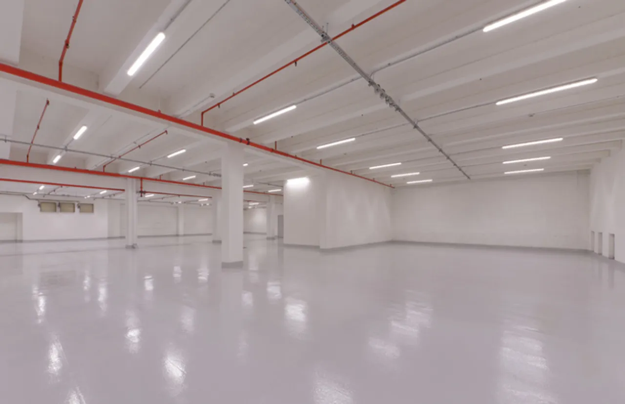 logistics - Activités / Bureaux À Louer - gallery - 4