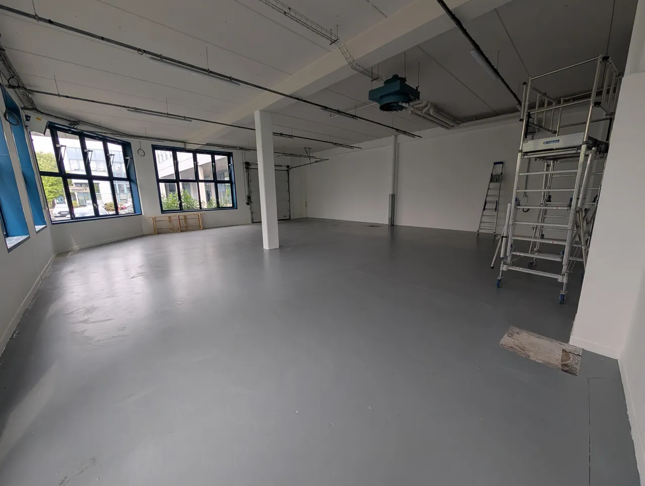 logistics - Activity Facility For Rent - gallery - 3