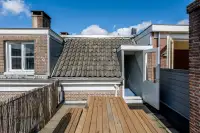 office - Pieter Cornelisz. Hooftstraat 47 - Uffici - Dils - gallery thumbnail - 18