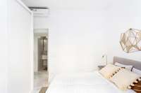 living - 66m² apartment for sale in Argüelles, Madrid - gallery thumbnail - 8