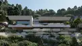 living - Parcela de 660m² con 368m² terraza en venta en Son Vida - gallery thumbnail - 4