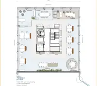 office - De Naut - Kantoren - Dils - gallery thumbnail - 3