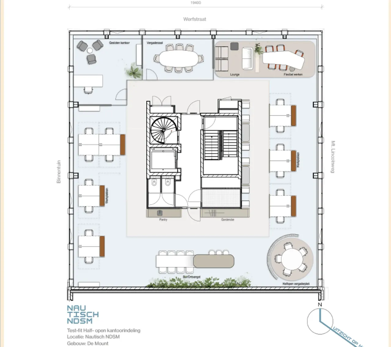office - De Naut - Office - Dils - gallery - 3