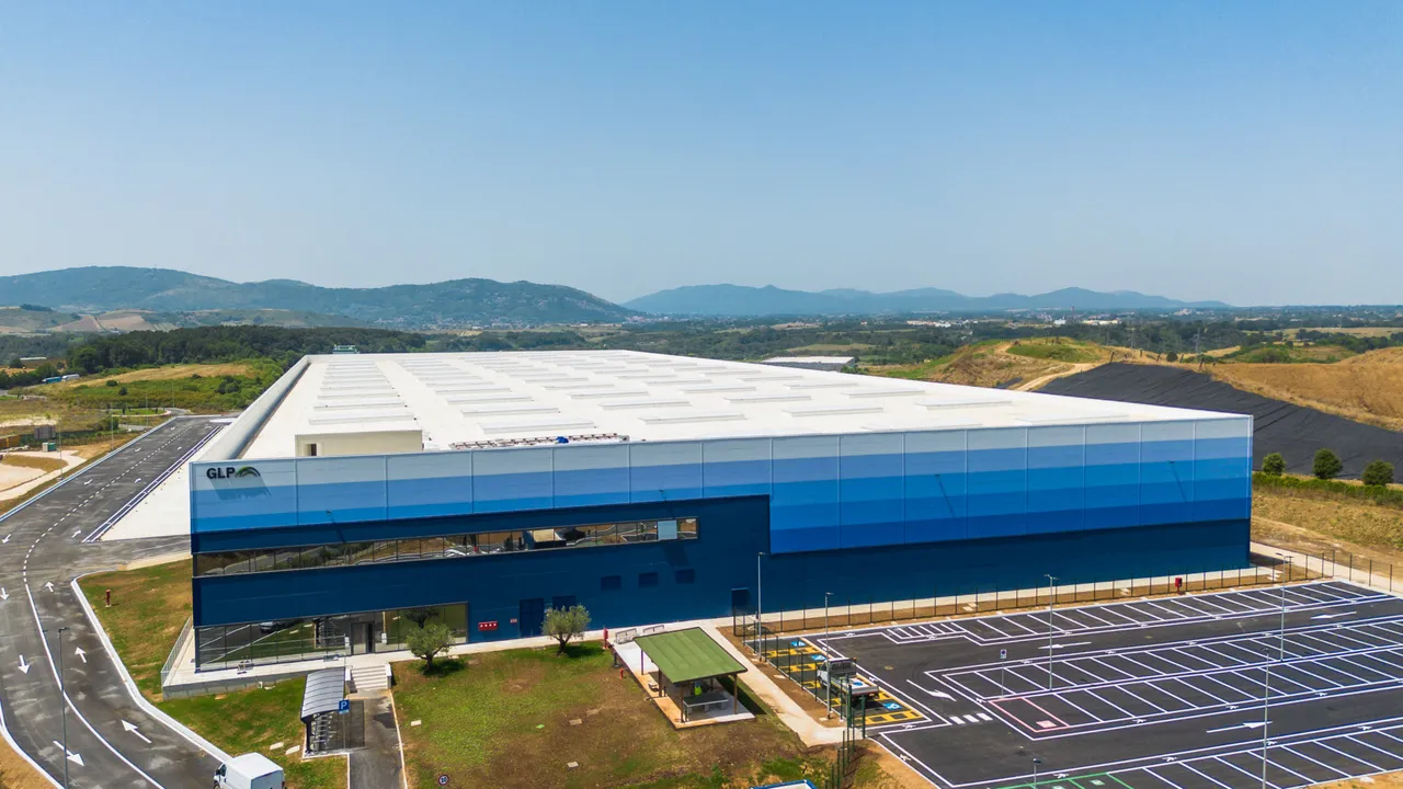 logistics - South Rome - Logistics - Dils - gallery - 7