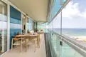 living - 82m² apartment with 35m² terrace for sale in Diagonal Mar - gallery thumbnail - 8