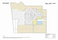 living - 600m² house / villa for sale in Pedralbes, Barcelona - Floor Plan thumbnail - 1