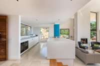 living - Casa / villa de 433m² en venta en Aiguablava, Costa Brava - gallery thumbnail - 7