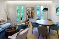 living - Piso de 160m² en alquiler en Goya, Madrid - gallery thumbnail - 1