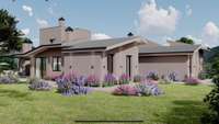 living - 600m² house / villa for sale in Ciudalcampo, Madrid - gallery thumbnail - 7