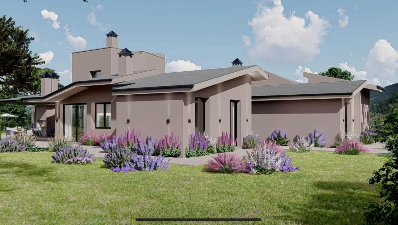living - Casa / villa de 600m² en venta en Ciudalcampo, Madrid - gallery - 7