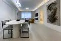living - Piso de 100m² en alquiler en Recoletos, Madrid - gallery thumbnail - 5