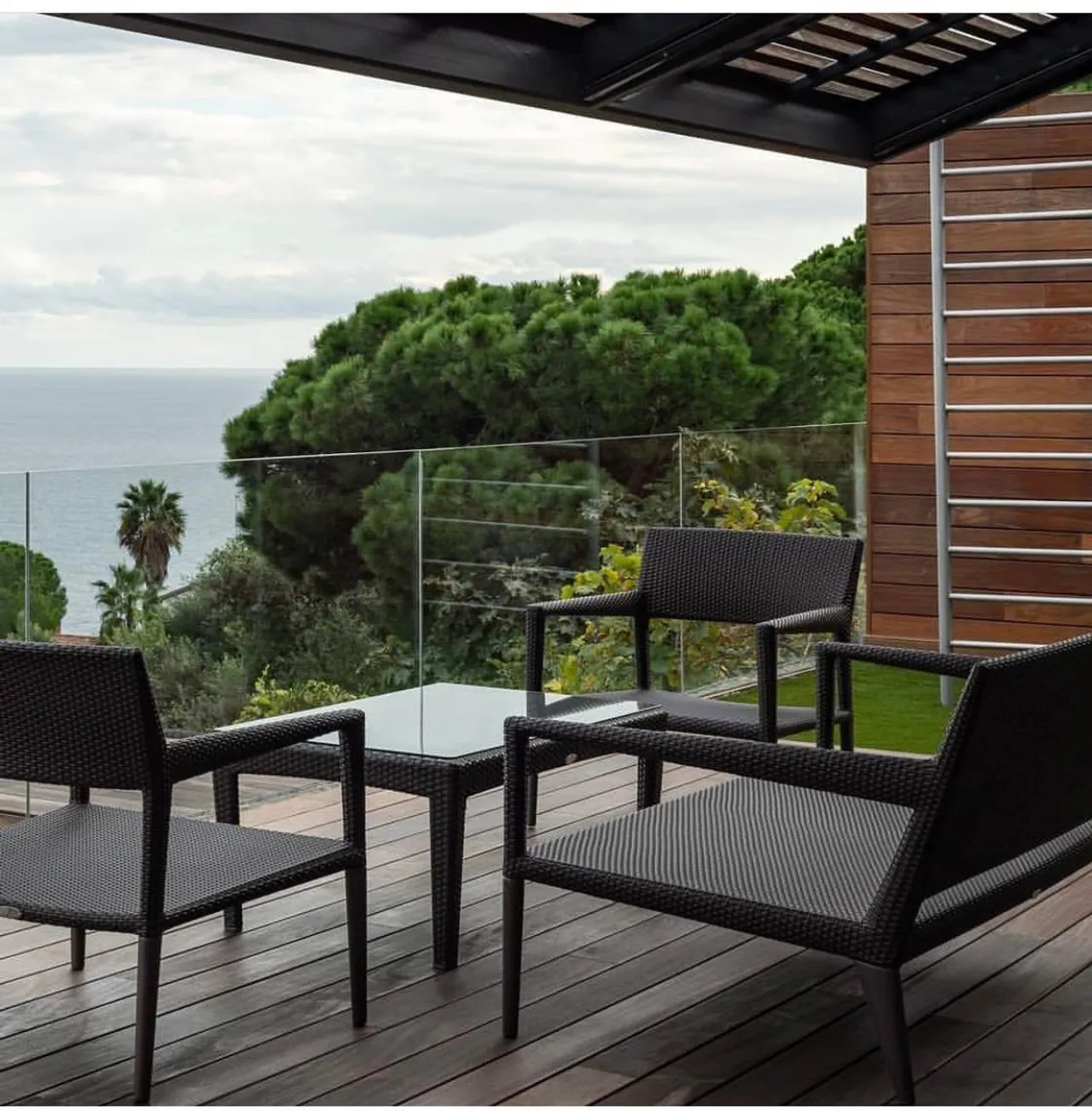 living - Casa / villa de 561m² en venta en Lloret de Mar - gallery - 6