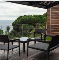 living - Casa / villa de 561m² en venta en Lloret de Mar - gallery thumbnail - 6