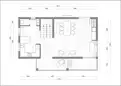 living - 243m² house / villa with 9m² terrace for sale in El Soto de la Moraleja - Floor Plan thumbnail - 1