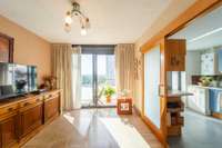 living - 163m² penthouse with 65m² terrace for sale in Ciudad de las Ciencias - gallery thumbnail - 6