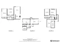 living - 391m² house / villa for sale in Santo Domingo, Madrid - Floor Plan thumbnail - 1
